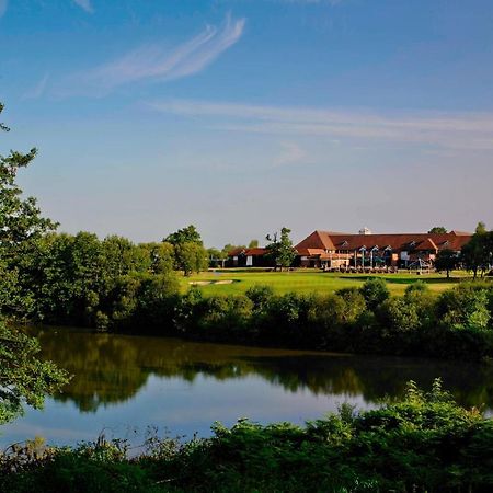 Forest Of Arden Hotel And Country Club Meriden  Bagian luar foto