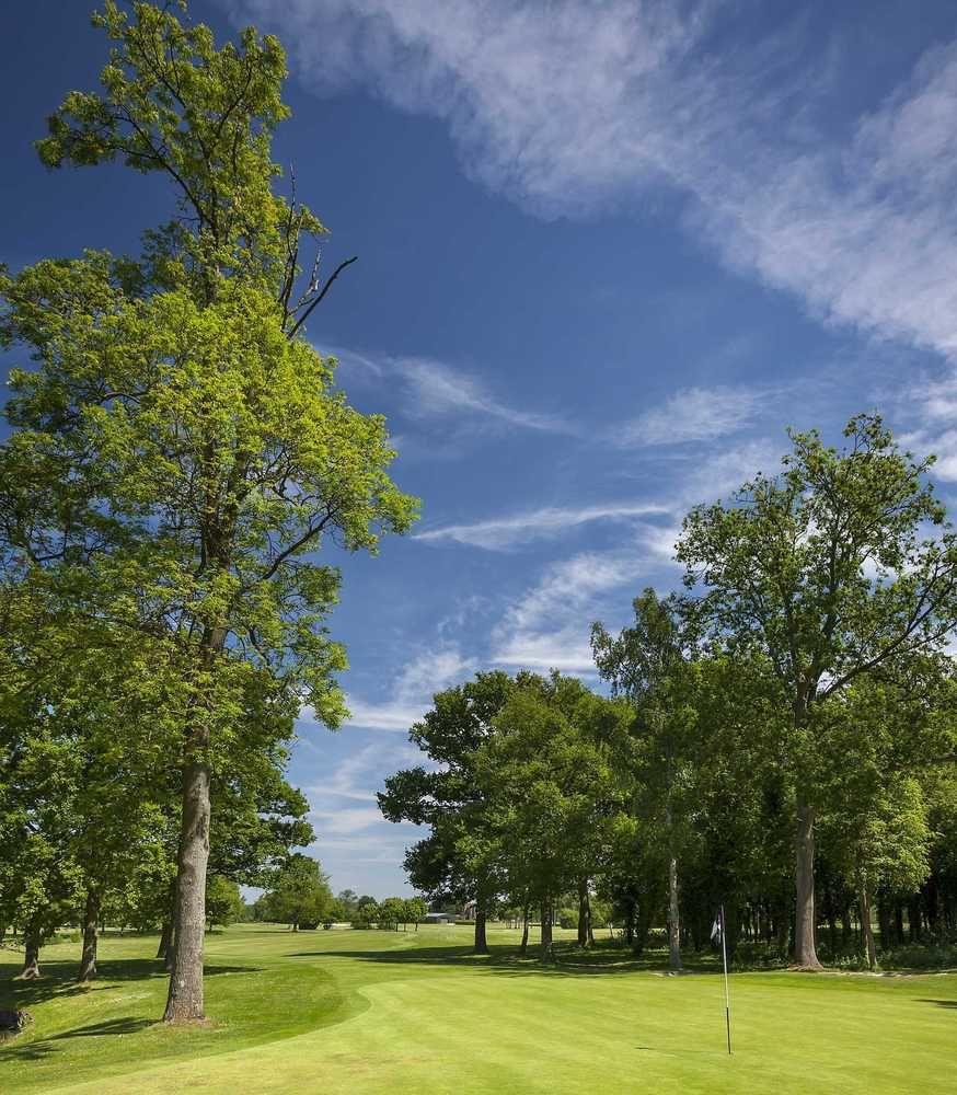 Forest Of Arden Hotel And Country Club Meriden  Bagian luar foto