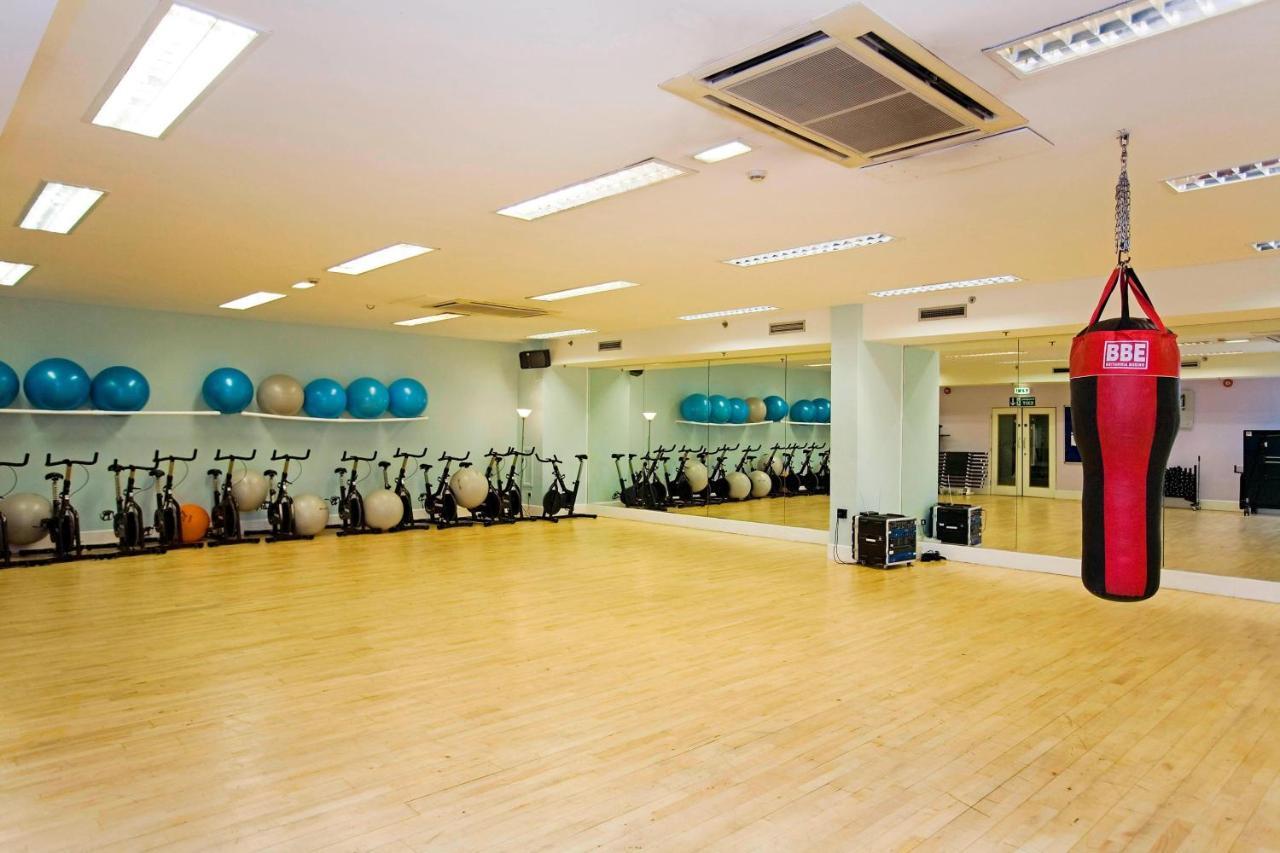Forest Of Arden Hotel And Country Club Meriden  Bagian luar foto