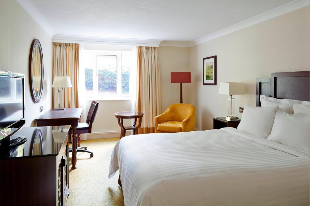 Forest Of Arden Hotel And Country Club Meriden  Bagian luar foto
