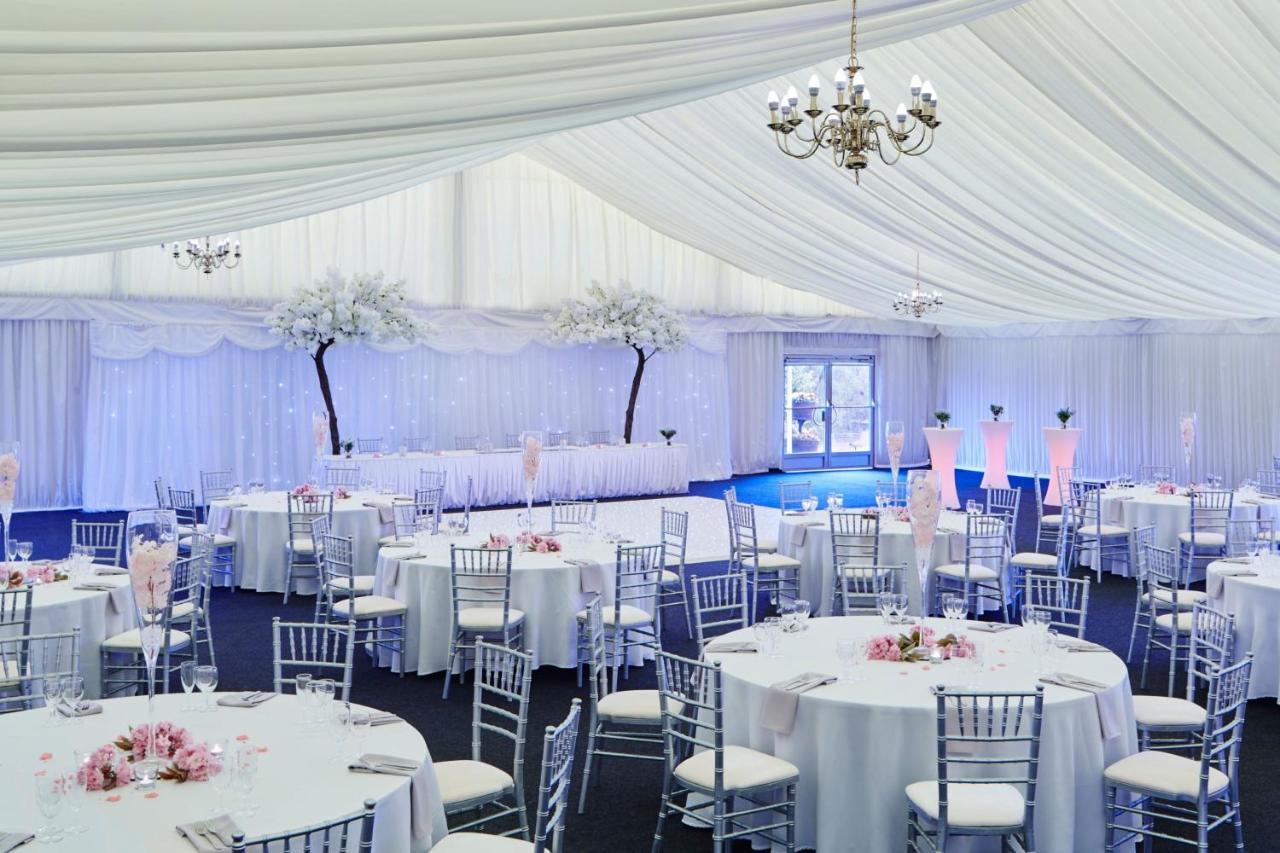Forest Of Arden Hotel And Country Club Meriden  Bagian luar foto
