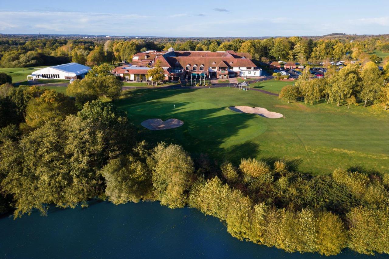 Forest Of Arden Hotel And Country Club Meriden  Bagian luar foto