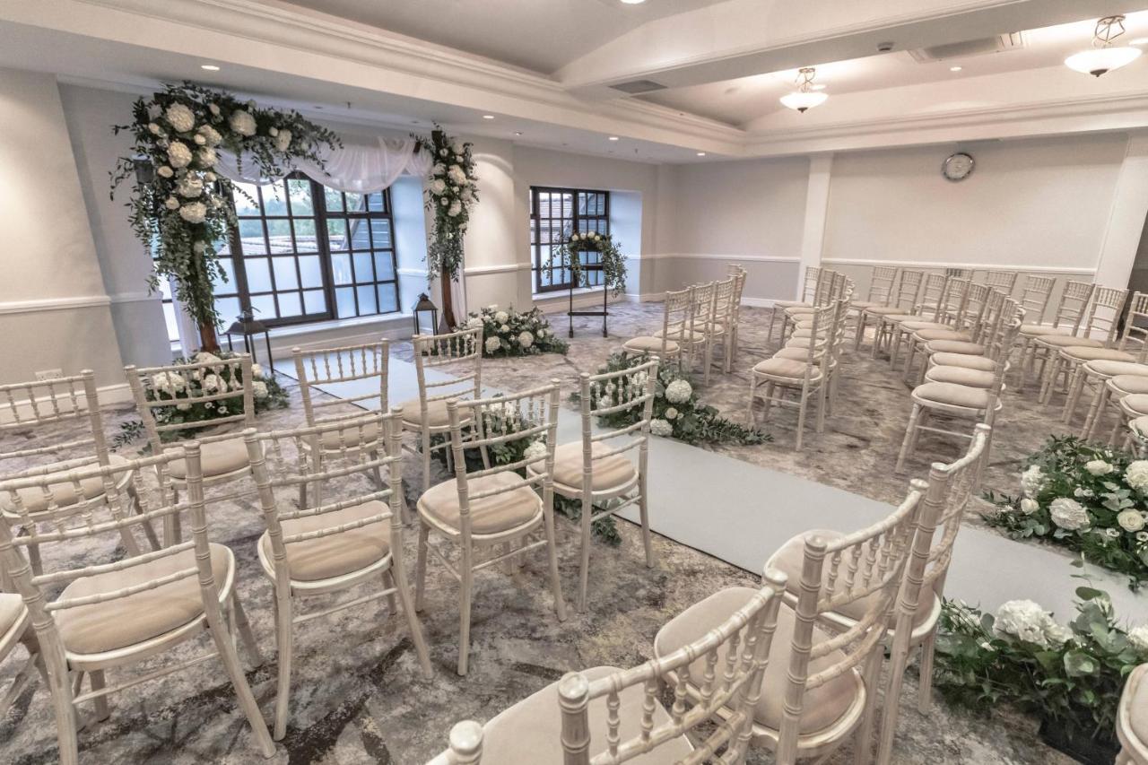 Forest Of Arden Hotel And Country Club Meriden  Bagian luar foto