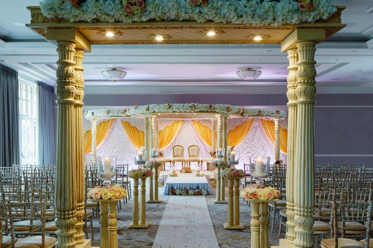 Forest Of Arden Hotel And Country Club Meriden  Bagian luar foto