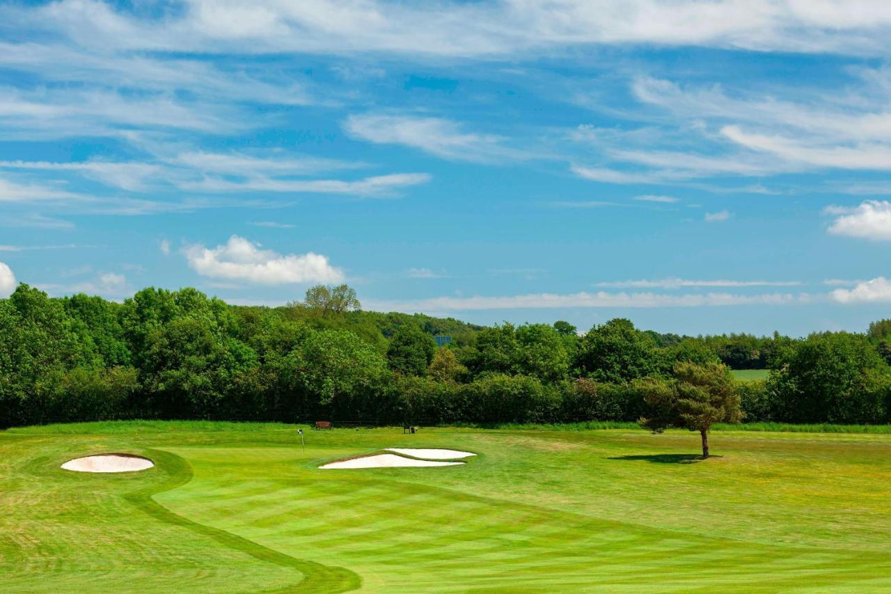 Forest Of Arden Hotel And Country Club Meriden  Bagian luar foto