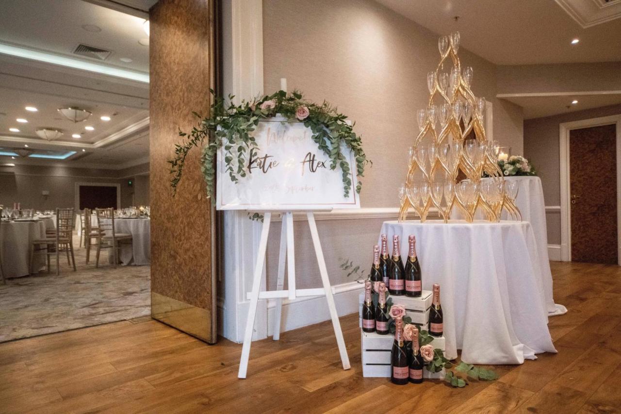 Forest Of Arden Hotel And Country Club Meriden  Bagian luar foto