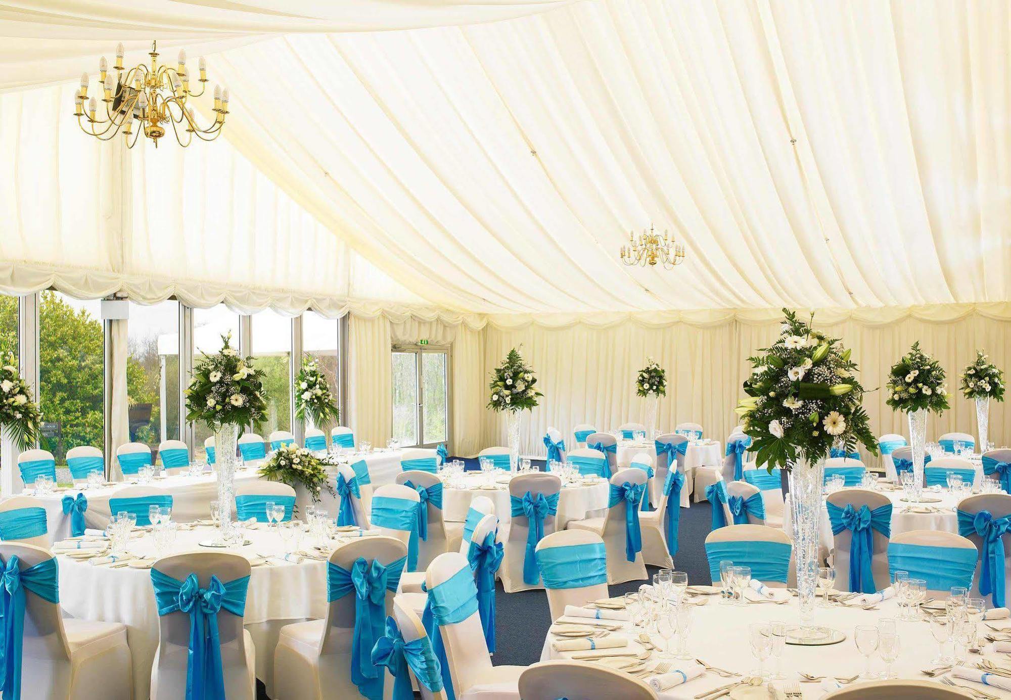Forest Of Arden Hotel And Country Club Meriden  Bagian luar foto