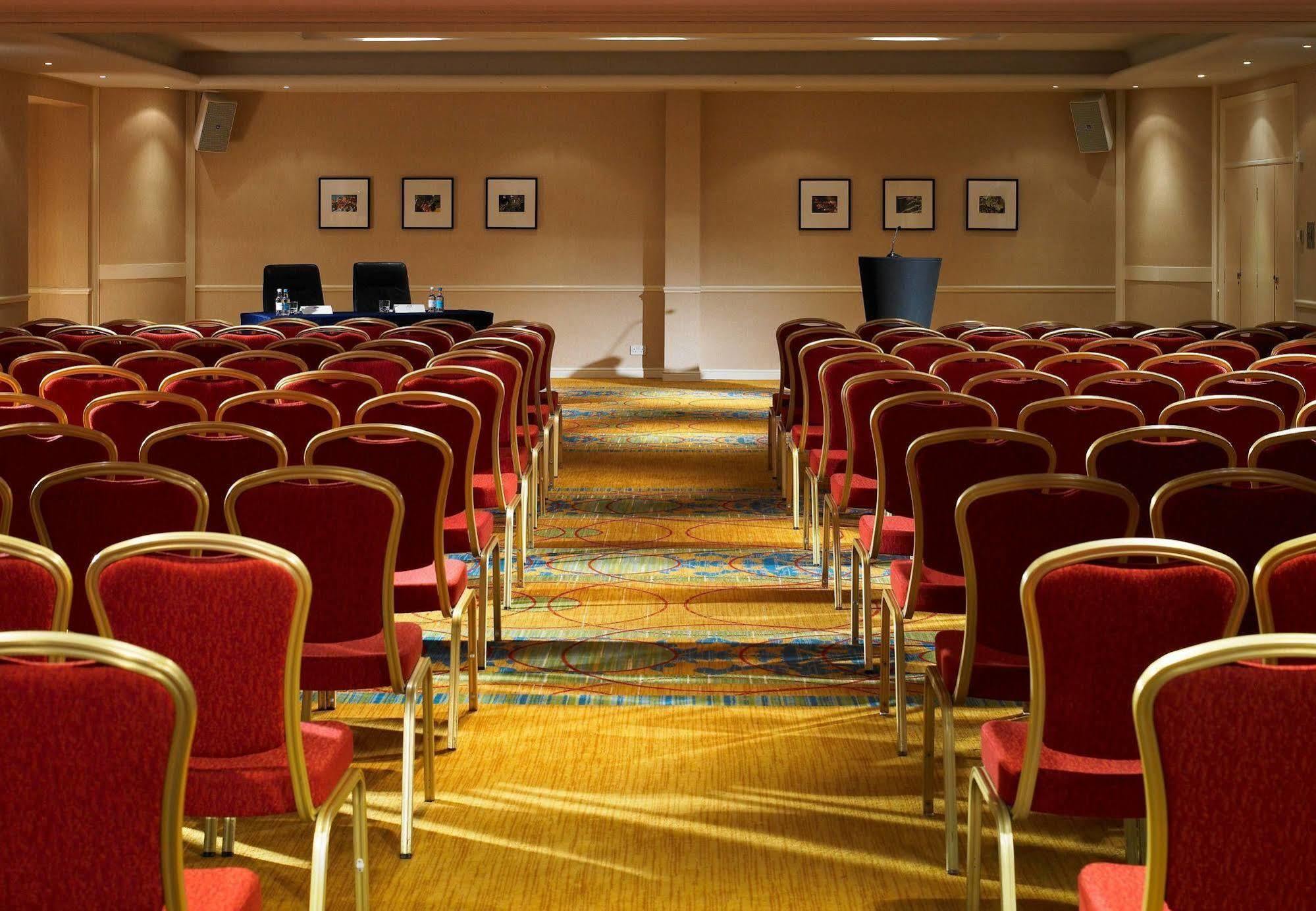 Forest Of Arden Hotel And Country Club Meriden  Bagian luar foto